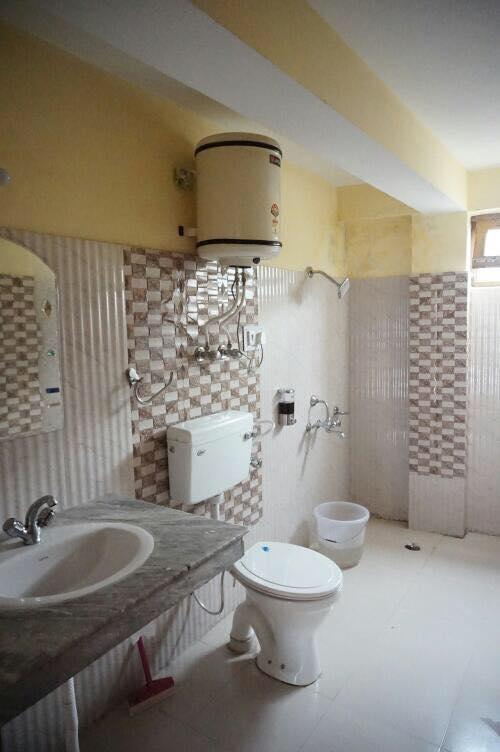 Hotel Apple Villa Manāli Extérieur photo